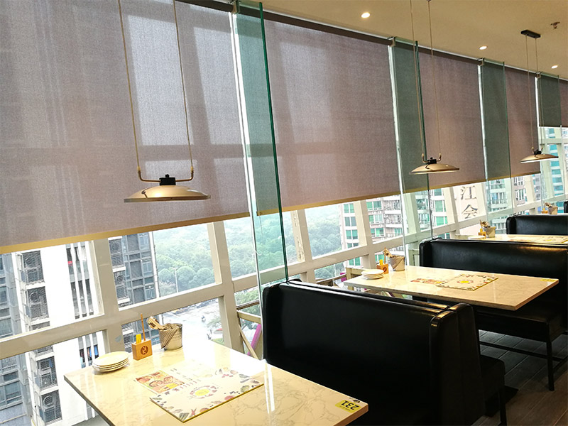 棉麻半遮光麵料丝瓜黄色网站